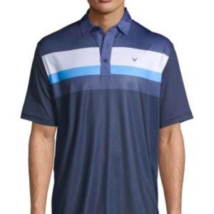 Men's Callaway Golf Polo - XXL